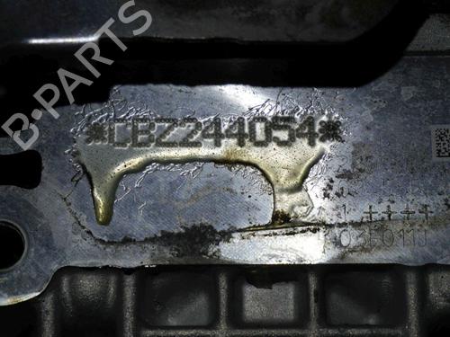 Engine AUDI A1 (8X1, 8XK) 1.2 TFSI | BP33158297M1 - Image 7