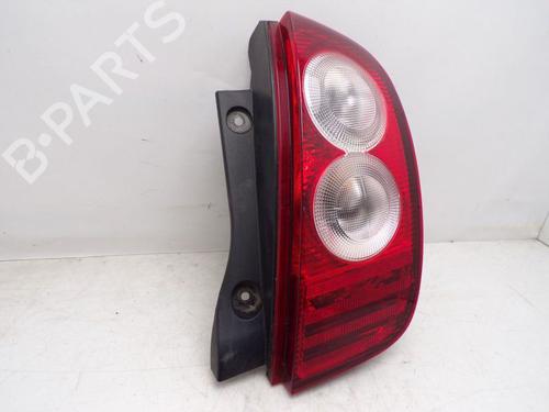 Right taillight NISSAN MICRA III (K12) 1.2 16V | BP29873393C35