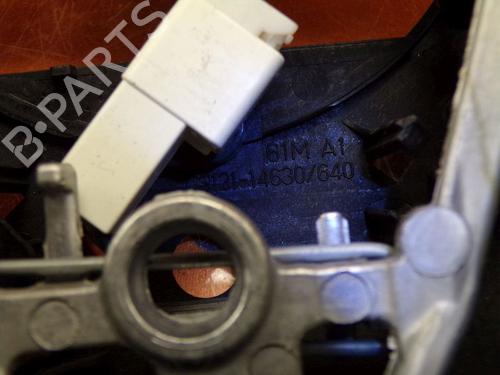 Steering wheel SUZUKI SX4 S-Cross (JY) 1.6 (AKK 416) | BP33150716C49  - Image 8