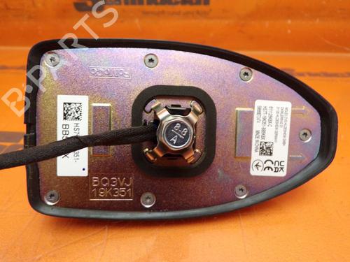 Antenna/Base FORD FOCUS IV (HN) 1.0 EcoBoost mHEV | BP27857022C140 