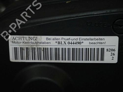 Motor VW GOLF V (1K1) 2.0 FSI | BP30567007M1
