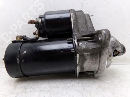 Startmotor OPEL CORSA C (X01) 1.0 (F08, F68) (60 hp) 30916788