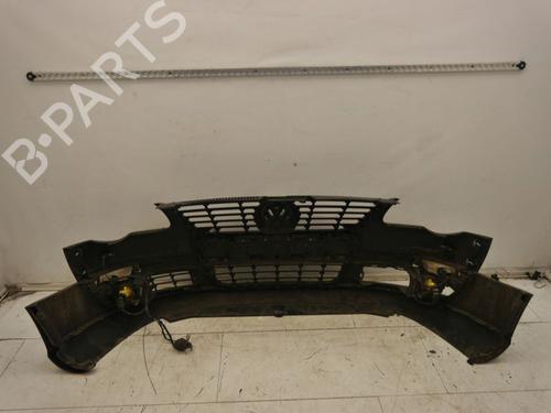 Front bumper VW PASSAT B6 Variant (3C5) 1.4 TSI | BP30916767C7