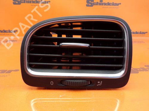 air-vent-vw-golf-vi-5k1-2008-2009-2010-2011-2012-2013-2014-32641199 main image