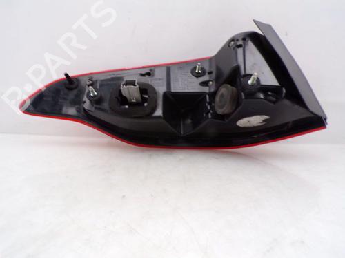 Right taillight FORD S-MAX (WA6) 2.0 EcoBoost | BP32684545C35  - Image 6