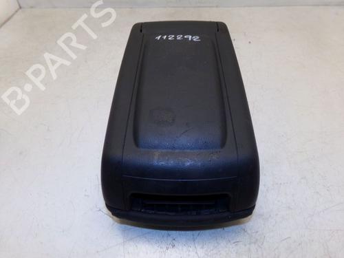 Hanskerom AUDI A6 C6 (4F2) 2.4 | BP31076955C95 