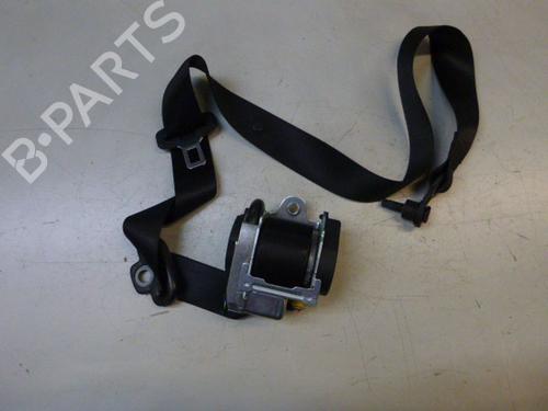 Used Front right seatbelt MERCEDES-BENZ A-CLASS (W169) A 170 (169.032, 169.332) (116 hp) 24379871