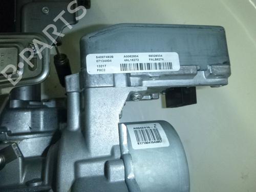 Steering column FORD B-MAX (JK) 1.0 EcoBoost | BP32826621M21  - Image 5