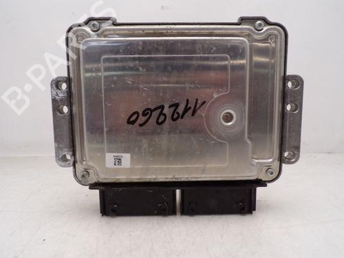 Engine control unit (ECU) FORD FOCUS III Turnier 1.0 EcoBoost | BP30184993M57