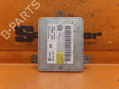 Used Electronic module AUDI A4 B8 (8K2) 2.0 TFSI (180 hp) 27437789