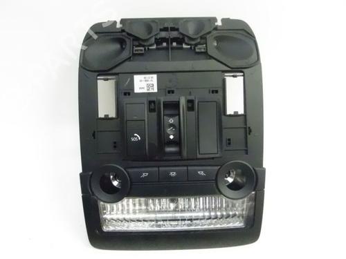 Kabinelys BMW X5 (E70) 3.0 sd (286 hp) 32635771