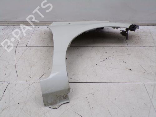 Right front fenders TOYOTA YARIS (_P13_) 1.5 (NSP131_) | BP29380694C42 