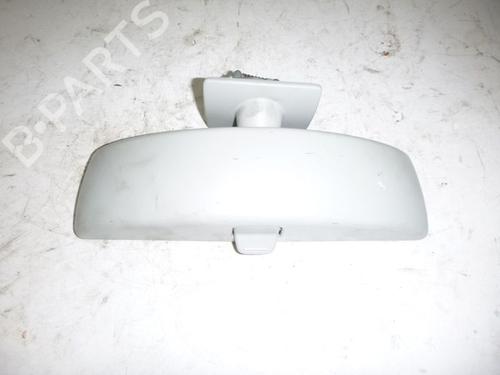 Rear mirror VW TOURAN (1T1, 1T2) 2.0 TDI | BP24382484I6 