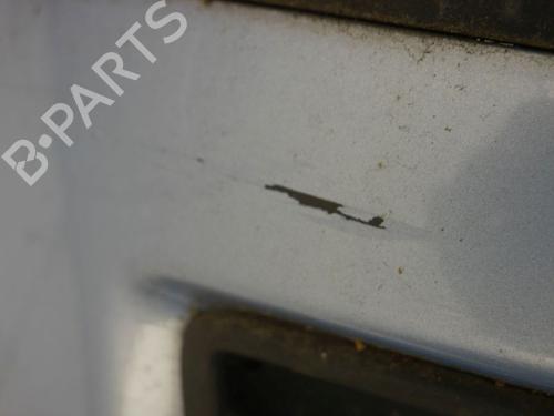 Front bumper FIAT PANDA (169_) 1.1 (169.AXA1A) | BP29515179C7 