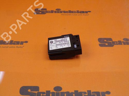 Used Electronic module MINI MINI COUNTRYMAN (R60) Cooper D ALL4 (112 hp) 28363573