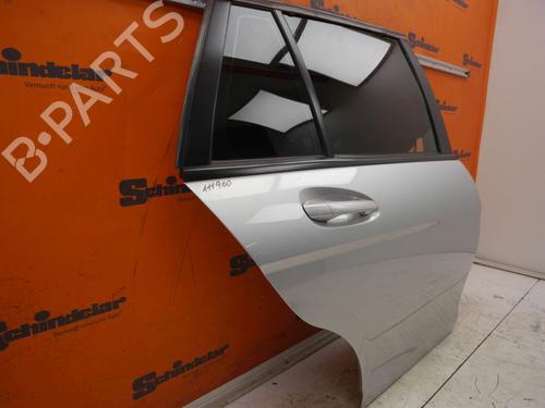 Right rear door MERCEDES-BENZ C-CLASS T-Model (S204) C 180 Kompressor (204.246) | BP28809603C5 