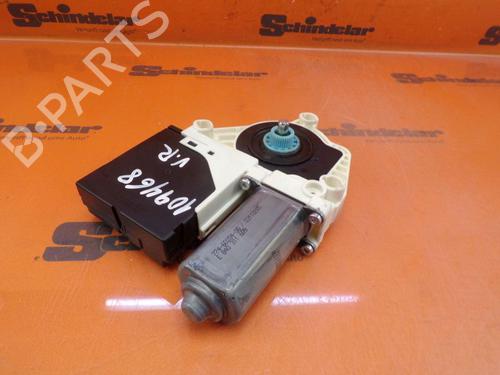 Used Right front window motor SEAT LEON (1P1) 1.4 16V (86 hp) 33149960