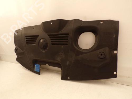 Upper protection BMW Z4 Roadster (E85) 2.5 i | BP33892444M93 - Image 3