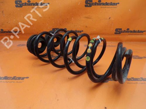 Stoßdämpferfeder für SEAT Mii (KF1, KE1) 1.0 (60 hp) 33153266