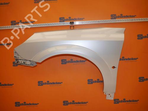 Forkjerm venstre OPEL SIGNUM Hatchback (Z03) 1.9 CDTI (F48) (150 hp) 32829214