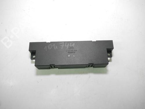 Control unit MERCEDES-BENZ S-CLASS (W220) S 320 CDI (220.026, 220.126) | BP24382731M11 
