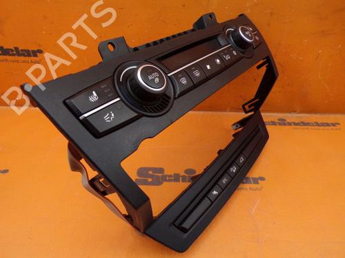 AC-Styringsenhed/Manøvreenhed BMW X5 (E70) 3.0 sd | BP27307529I5 