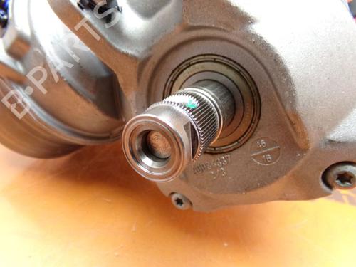 Steering column SEAT Mii (KF1, KE1) 1.0 | BP33153215M21  - Image 8