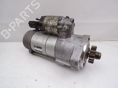 Used Starter Starter AUDI Q7 (4LB) 3.0 TDI quattro (204 hp) 34615895 34615895