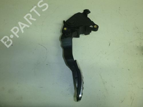 Pedal NISSAN MICRA IV (K13K, K13KK) 1.2 | BP24386725I4 