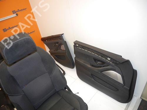 Seats set BMW 5 (F10) 520 d | BP28363702C78 
