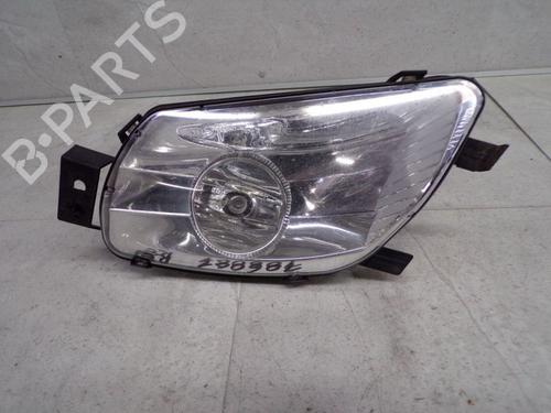 Used Right front fog light Right front fog light PEUGEOT 308 I (4A_, 4C_) 1.6 HDi (109 hp) 33144953 33144953