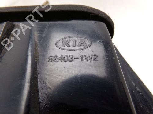 Left tailgate light KIA RIO III (UB) 1.25 CVVT | BP32839527C79  - Image 6