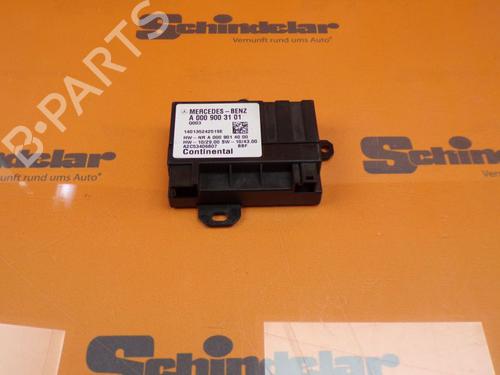 control-unit-mercedes-benz-e-class-t-model-s212-2009-2010-2011-2012-2013-2014-2015-2016-32832657 main image