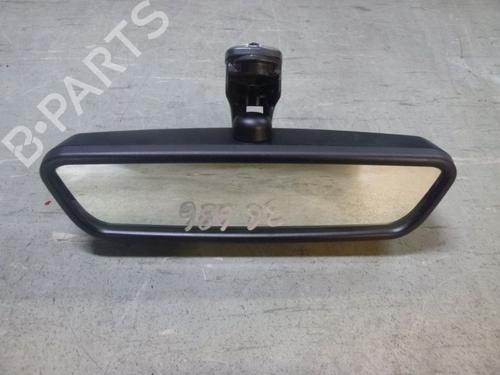Used Rear mirror BMW 3 (E46) 320 i (150 hp) 24380436