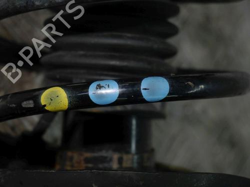 Right front shock absorber CITROËN C3 III (SX) 1.2 THP 110 (SXHNPS, SXHNZT, SXHNZ6) | BP32663114M17