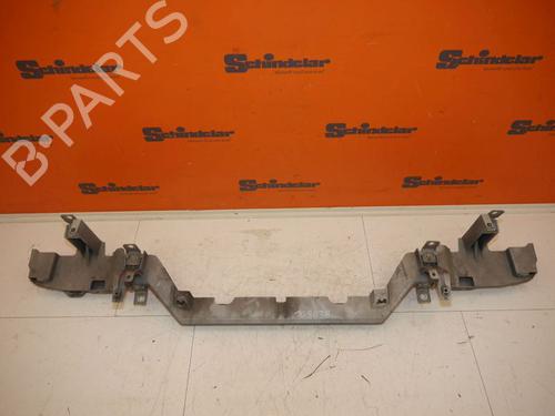 Front bumper reinforcement JAGUAR XJ (X350, X358) 4.2 | BP24392303C109 