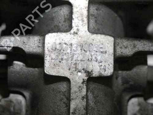 Egr VW GOLF V (1K1) 1.9 TDI | BP33143438M69  - Image 7