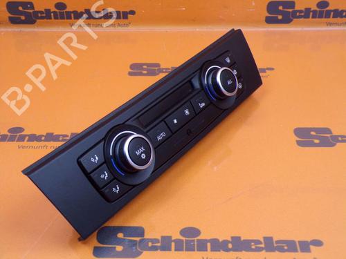 Climate control BMW 3 (E90) 318 d | BP24412522I5 
