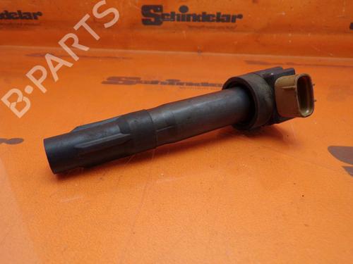 Used Ignition coil SUZUKI SX4 S-Cross (JY) 1.6 AllGrip (AKK 416) (120 hp) 27666657