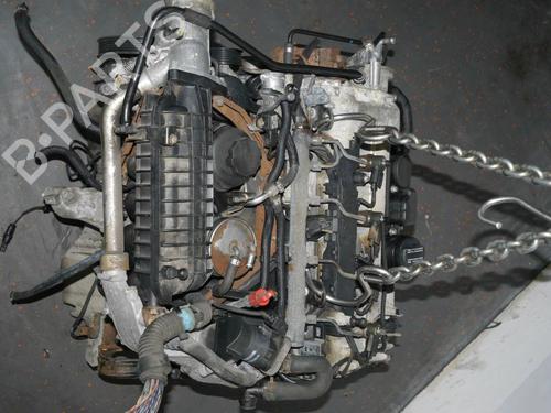Engine MERCEDES-BENZ C-CLASS T-Model (S203) C 220 CDI (203.208) | BP35997300M1  - Image 7