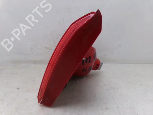 Right tailgate light MAZDA 2 (DY) 1.4 | BP30189584C80