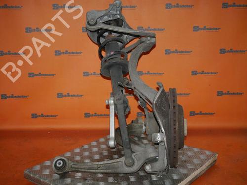 Left front shock absorber AUDI A4 B8 (8K2) 2.0 TFSI | BP33151958M16 - Image 2