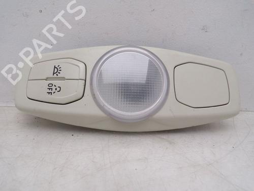 Innerbelysning FORD FOCUS III Turnier 1.0 EcoBoost (125 hp) 33155452