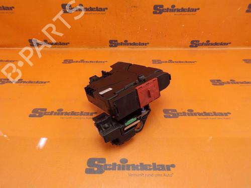 Used Fuse box MERCEDES-BENZ E-CLASS T-Model (S212) E 300 Hybrid / BlueTEC Hybrid (212.298) (204 hp) 24411800