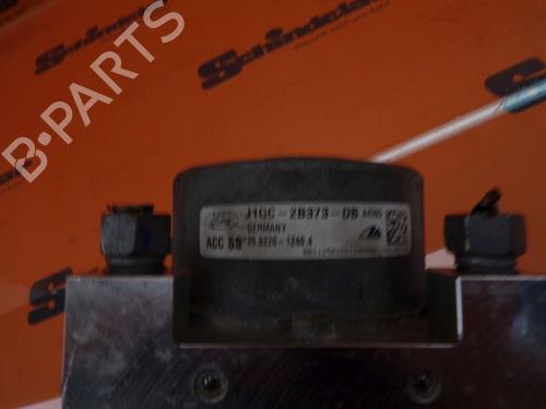 ABS pump FORD S-MAX (CJ, WA6) 2.0 EcoBlue | BP33146510M43  - Image 5