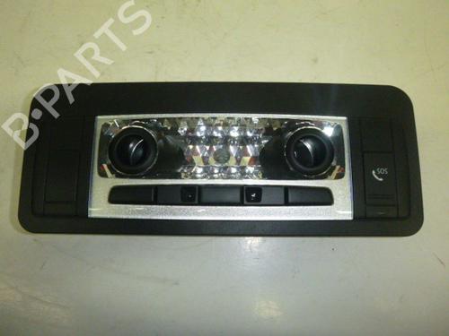 Used Interior roof light BMW 1 Convertible (E88) 120 d (177 hp) 24386172