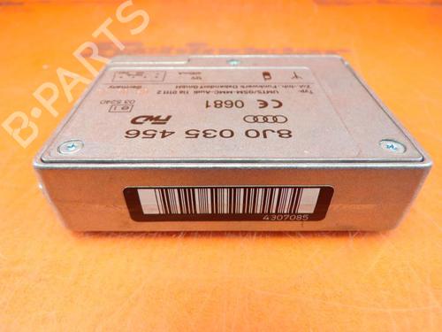 Electronic module AUDI A3 Sportback (8PA) 1.4 TFSI | BP24392661M83 
