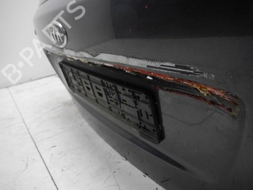 Bagklap CC/Kombi-Coupé KIA CEE'D SW (ED) 1.4 CVVT | BP30916678C6