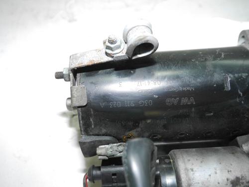 Starter AUDI A4 B7 Avant (8ED) 1.9 TDI | BP32636005M8 