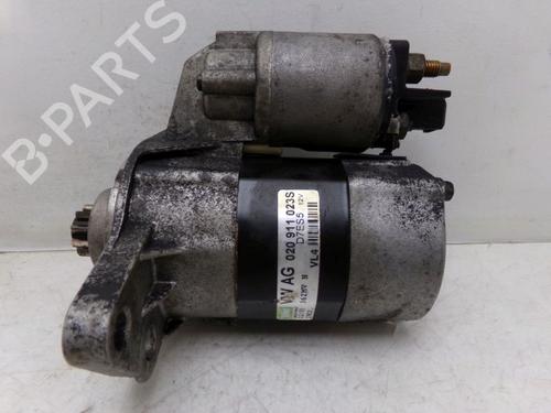 Startmotor VW GOLF IV (1J1) 1.4 16V | BP30916793M8